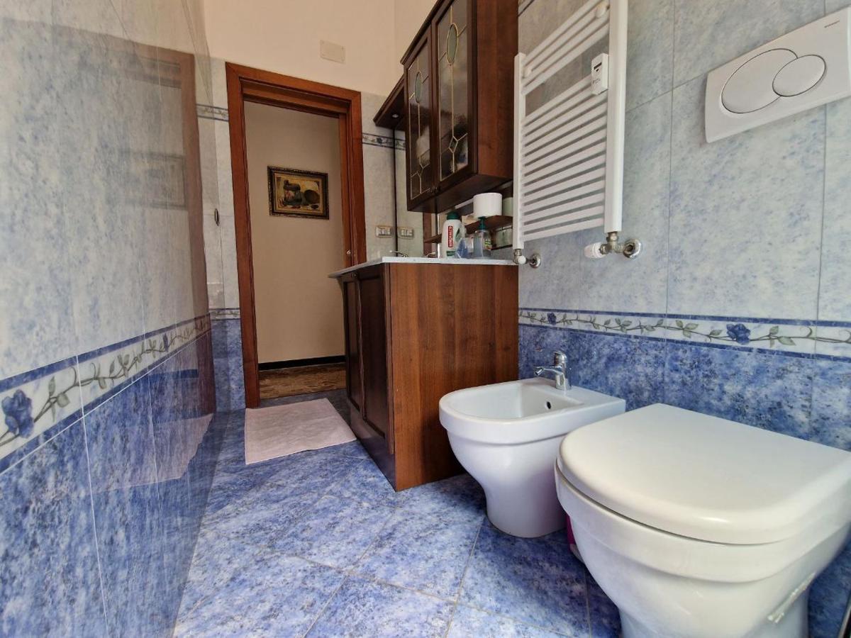Apartamento Attico Sturla Mare