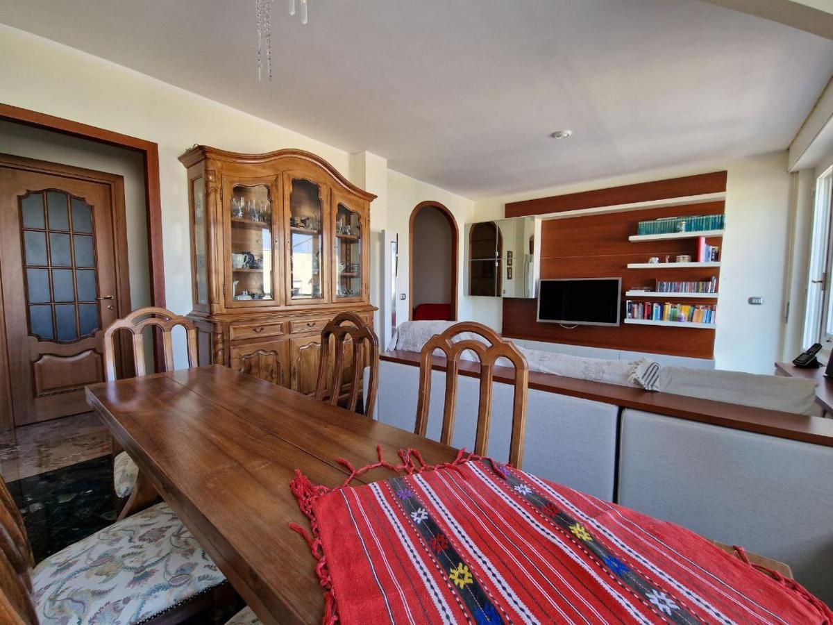 Apartamento Attico Sturla Mare *