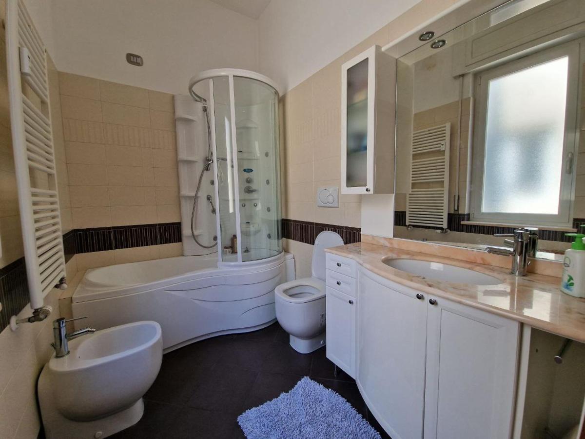 Apartamento Attico Sturla Mare Génova