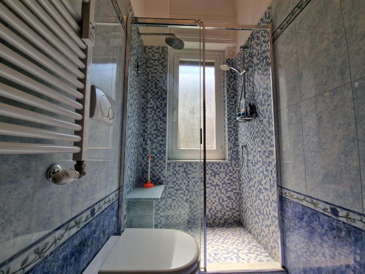 Apartamento Attico Sturla Mare
